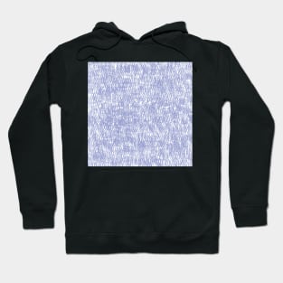 Periwinkle Tangle Hoodie